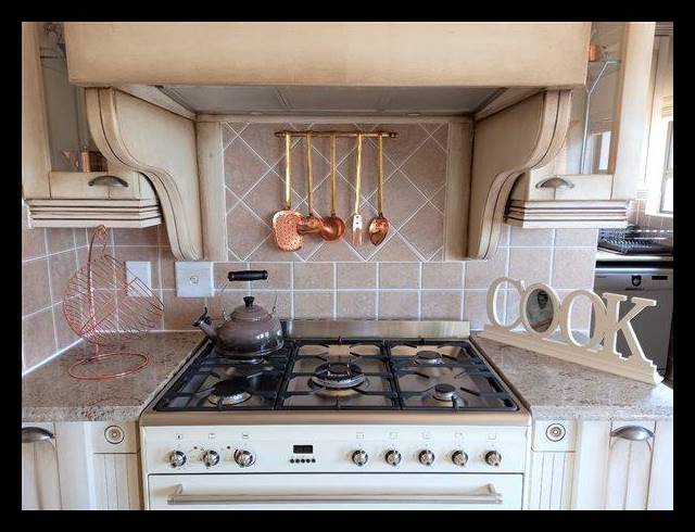 3 BEDROOM HOUSE FOR SALE IN VAAL MARINA